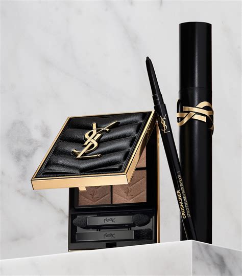 ysl mini couture clutch eyeshadow|YSL couture mini clutch eyeshadow.